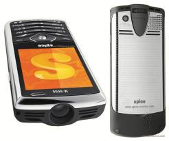 Spice M-9000 Popkorn