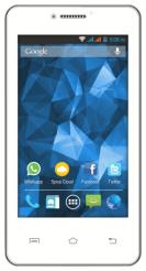 Spice Mi-426 Smart Flo Mettle 4.0X