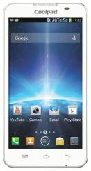 Spice Mi-496 Spice Coolpad 2