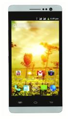 Spice Mi-506 Stellar Mettle Icon