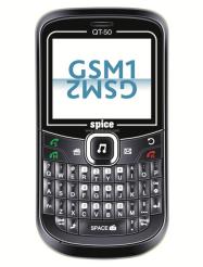 Spice QT-50