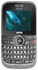 Spice QT-52