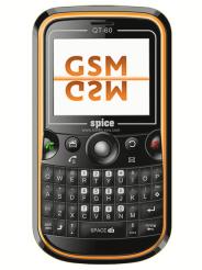 Spice QT-60