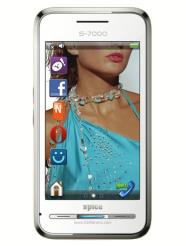 Spice S-7000