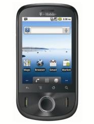 T-Mobile Comet