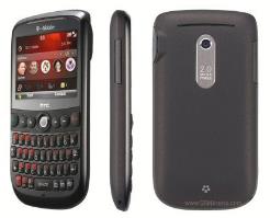 T-Mobile Dash 3G