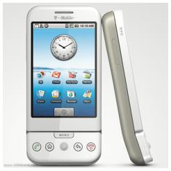 T-Mobile G1