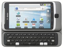 T-Mobile G2