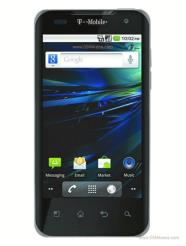 T-Mobile G2x