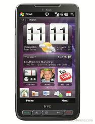 T-Mobile HD2