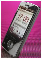 T-Mobile MDA Compact IV