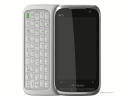 T-Mobile MDA Vario V