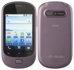 T-Mobile Move