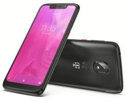 T-Mobile Revvlry
