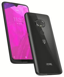 T-Mobile Revvlry+