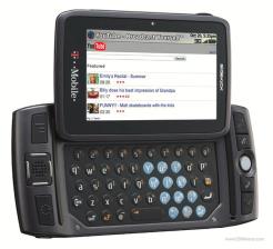 T-Mobile Sidekick LX 2009