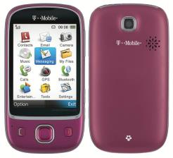 T-Mobile Tap