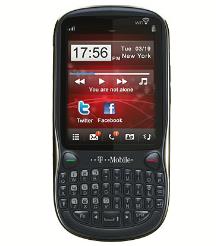 T-Mobile Vairy Text II
