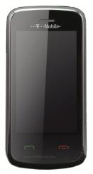 T-Mobile Vairy Touch II
