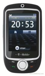 T-Mobile Vairy Touch