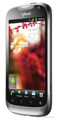 T-Mobile myTouch 2
