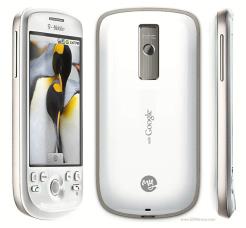 T-Mobile myTouch 3G
