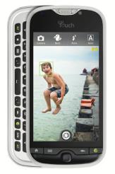 T-Mobile myTouch 4G Slide