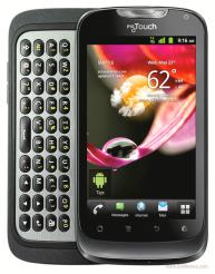 T-Mobile myTouch Q 2