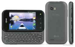 T-Mobile myTouch Q