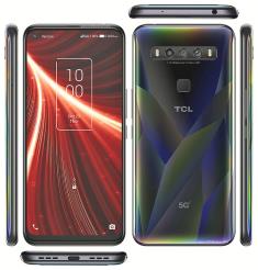 TCL 10 5G UW