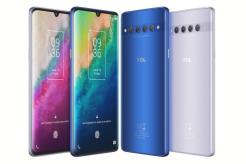 TCL 10 Plus