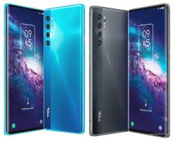 TCL 20 Pro 5G