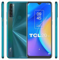TCL 20 SE