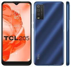 TCL 205