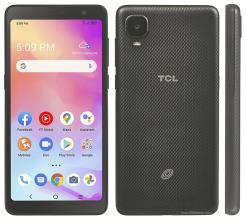 TCL A3