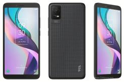 TCL Ion X