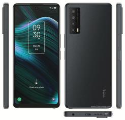 TCL Stylus