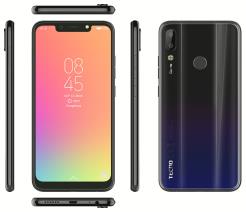 Tecno Camon 11 Pro