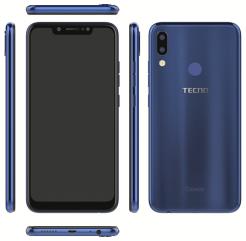 Tecno Camon 11