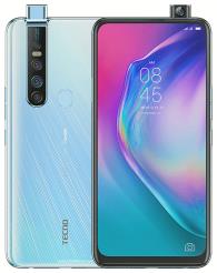 Tecno Camon 15 Premier
