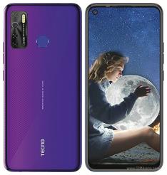 Tecno Camon 15