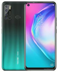 Tecno Camon 16 S