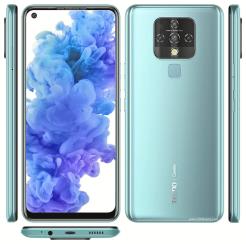 Tecno Camon 16