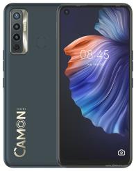 Tecno Camon 17