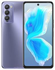 Tecno Camon 18