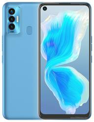 Tecno Camon 18i