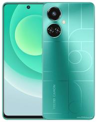 Tecno Camon 19