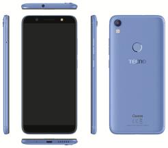 Tecno Camon CM