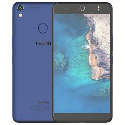 Tecno Camon CX Air