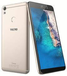 Tecno Camon CX